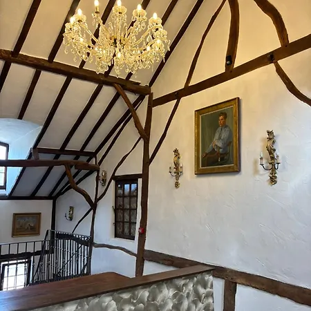 Gasthof Val De Me - *