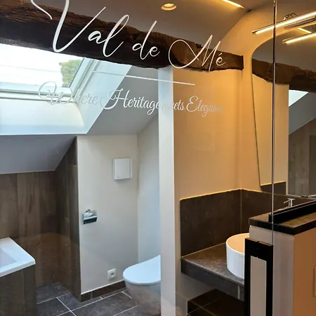 Gasthof Val De Me -